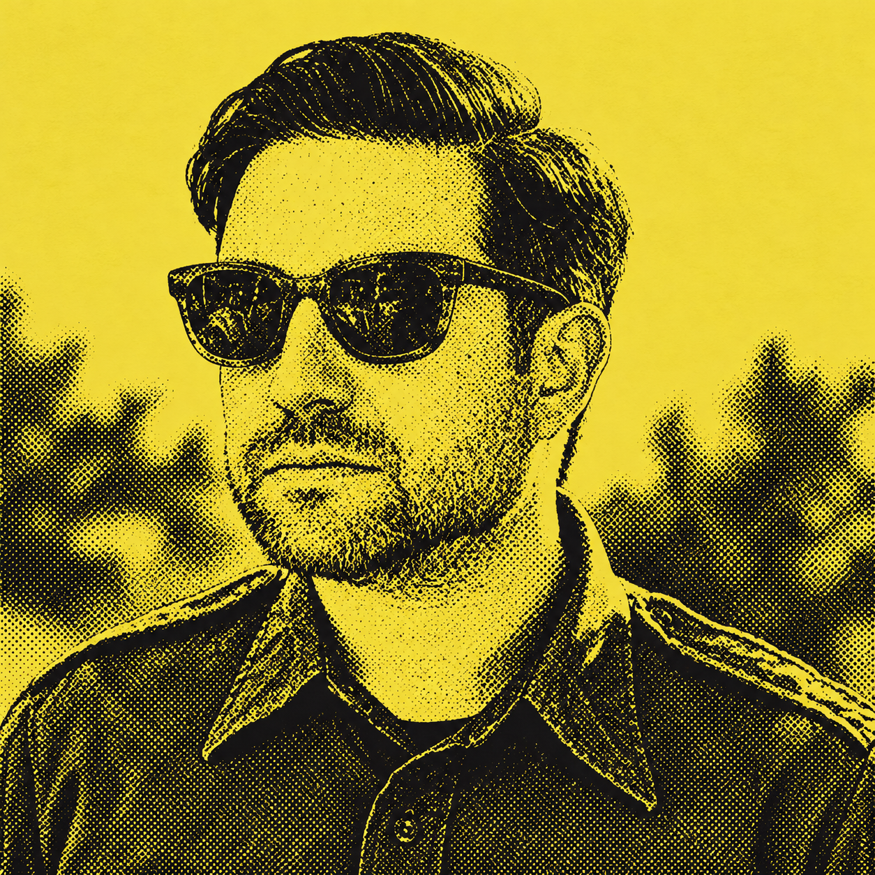 Jarred Alterman